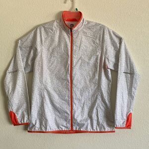 REI Women’s Light Windbreaker Size L